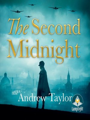 cover image of The Second Midnight